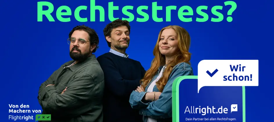 Saint Elmo's startet erste Allright-Markenkampagne